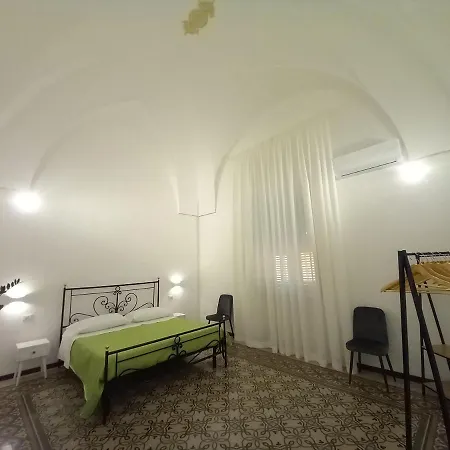 Apartman Liberty