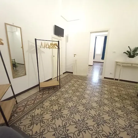Liberty Apartman *