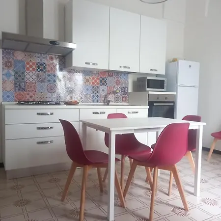 Liberty Apartman