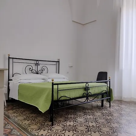 Liberty Апартаменты