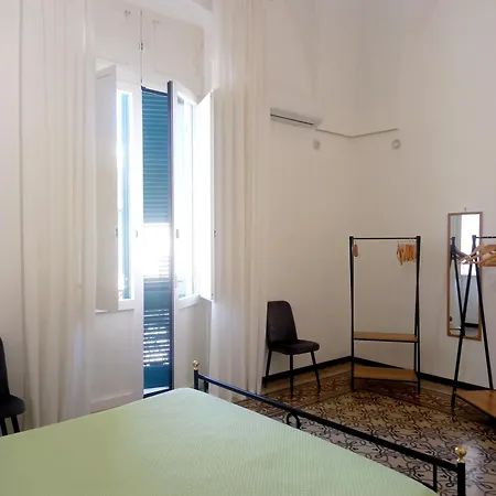 Liberty Apartman Galatone