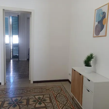 Liberty Apartman *