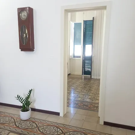 Apartman Liberty Galatone