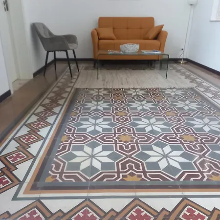 Liberty Apartman