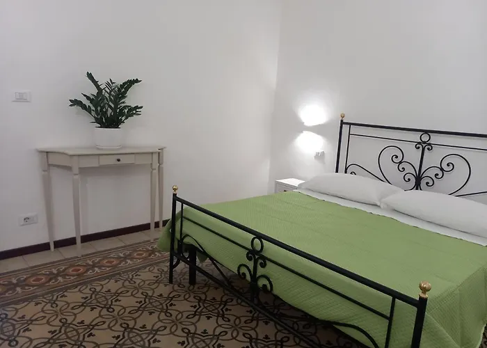 Apartmán Liberty