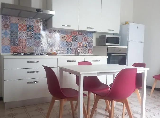 Liberty Apartmán