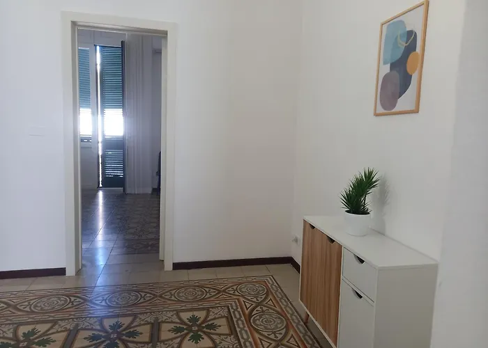Liberty Apartmán *
